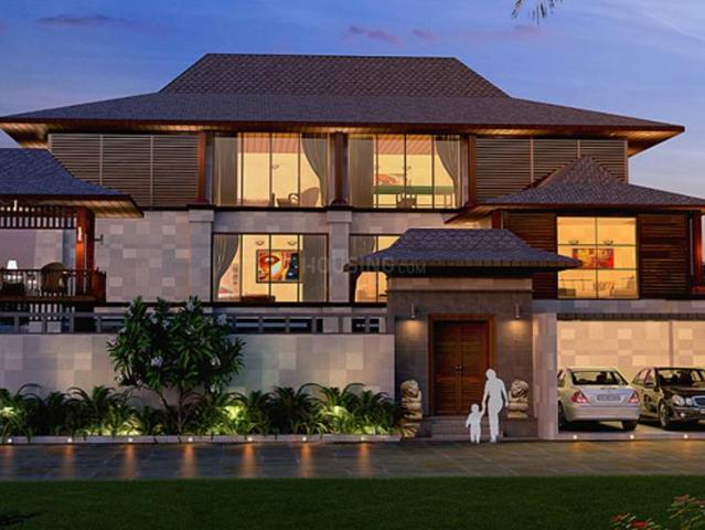 5 BHK Villa in Gunjur Village for rent Bengaluru. The reference number is 19372719