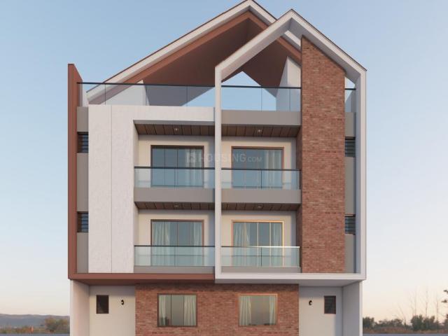 5 BHK Villa in Handewadi for resale Handewadi Road. The reference number is 16213660