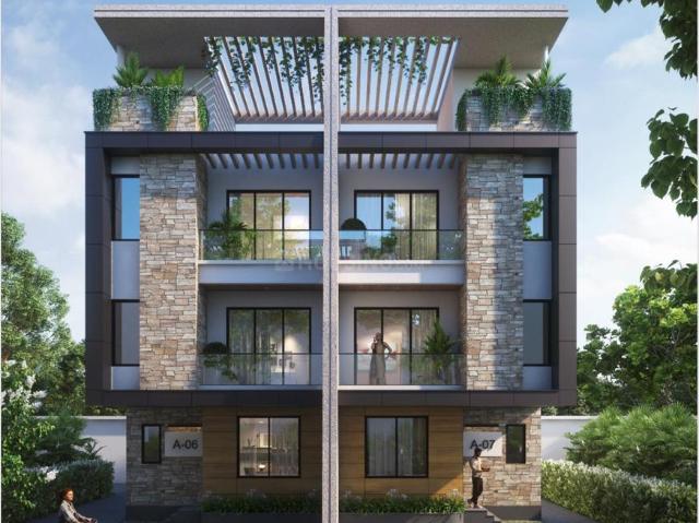 5 BHK Villa in Handewadi for resale Handewadi Road Hadapsar. The reference number is 17444475