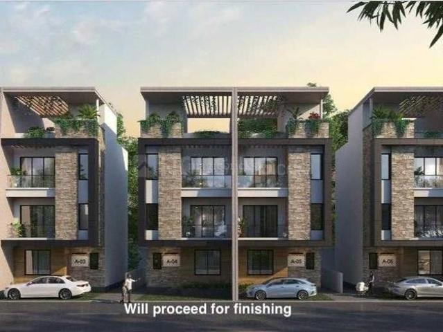 5 BHK Villa in Handewadi for resale Pune. The reference number is 18969082