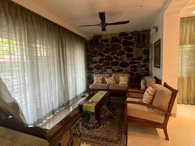 5 BHK Villa in Hadapsar for resale Pune. The reference number is 17587769