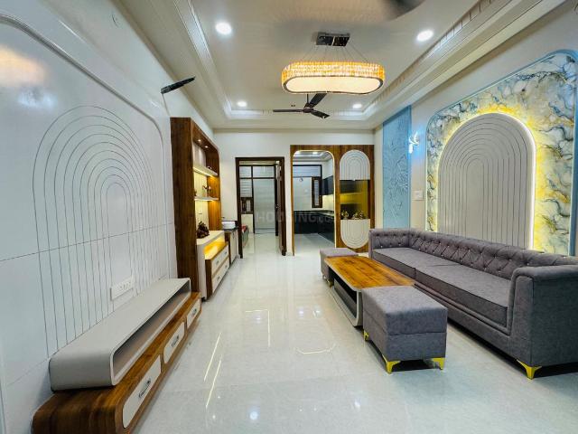5 BHK Villa in Hathod for resale Jaipur. The reference number is 19827704