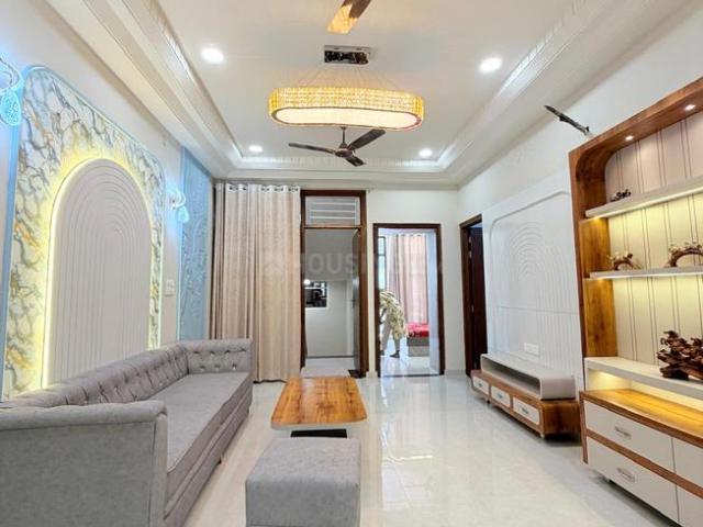 5 BHK Villa in Hathod for resale Jaipur. The reference number is 20406264