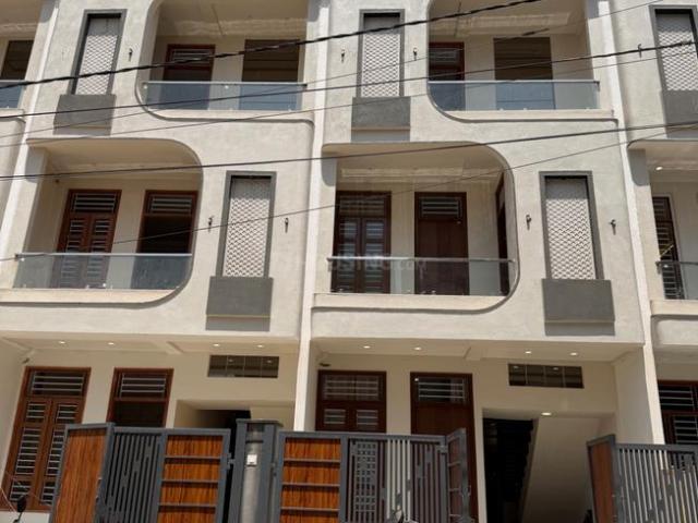 5 BHK Villa in Hathod for resale Jaipur. The reference number is 20194110