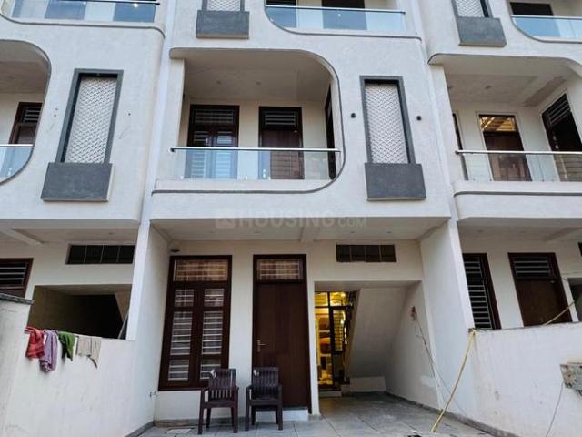 5 BHK Villa in Hathod for resale Jaipur. The reference number is 20359040