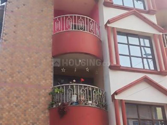 5 BHK Villa in Hengrabari for resale Guwahati. The reference number is 19935001