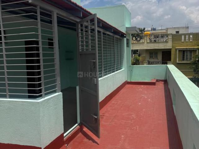 5 BHK Villa in HSR Layout for rent Bengaluru. The reference number is 20441681