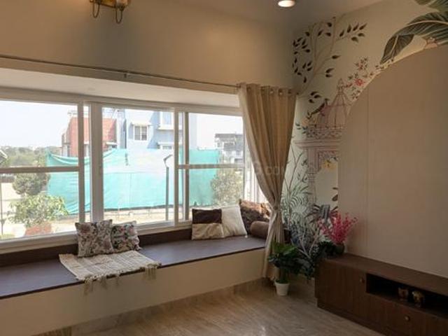 5 BHK Villa in Ittangur for rent Bengaluru. The reference number is 20164780