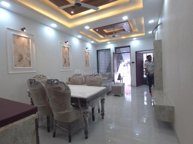 5 BHK Villa in Jagatpura for resale Jaipur. The reference number is 19788794