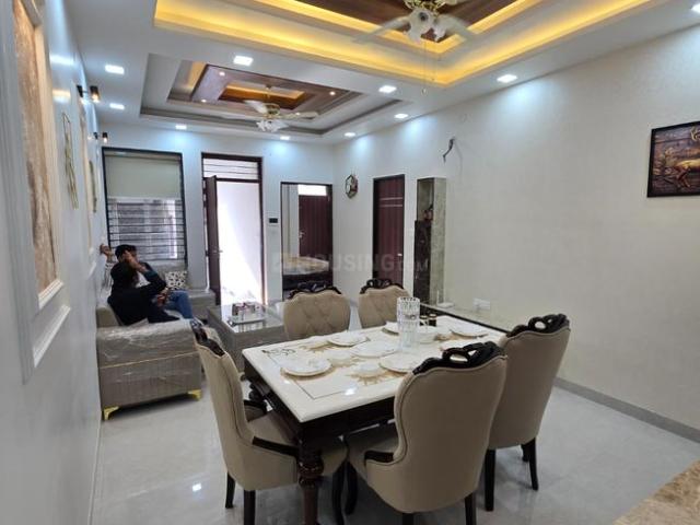 5 BHK Villa in Jagatpura for resale Jaipur. The reference number is 20054735