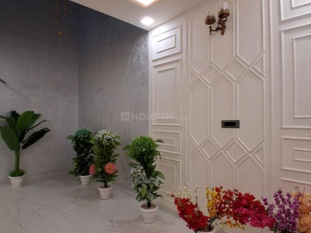 5 BHK Villa in Jagatpura for resale Jaipur. The reference number is 20234469