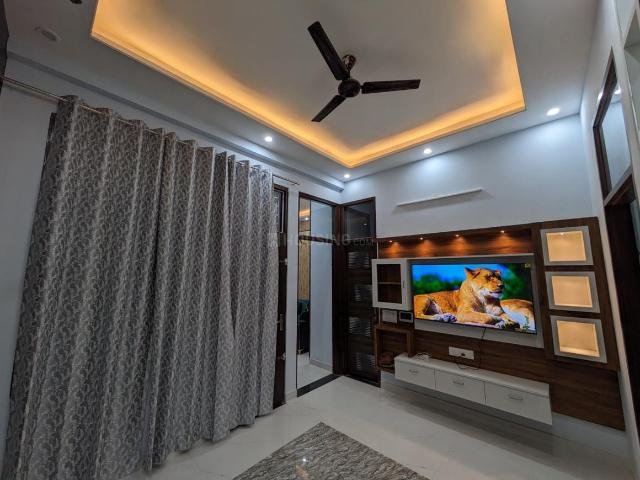 5 BHK Villa in Jagatpura for resale NH 8 Jaipur. The reference number is 17354486