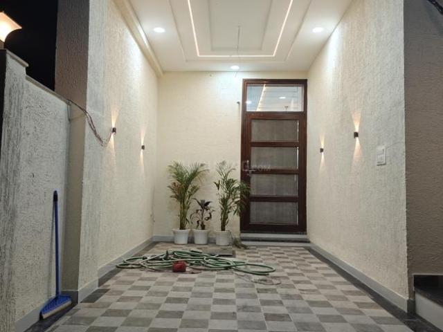 5 BHK Villa in Jagatpura for resale NH 8 Jaipur. The reference number is 17309649