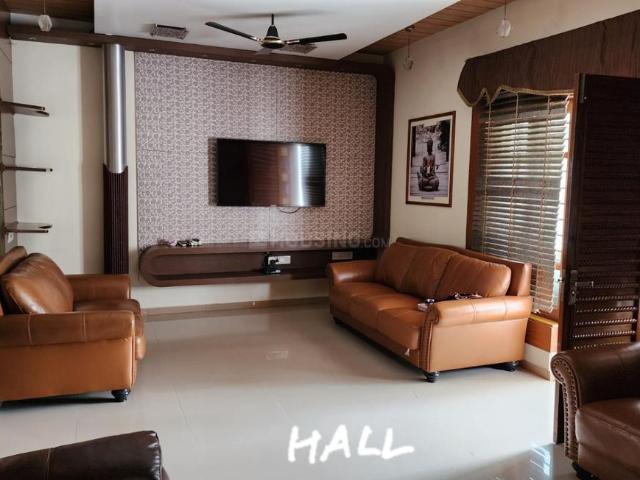 5 BHK Villa in Jatkhedi for rent Bhopal. The reference number is 19067898