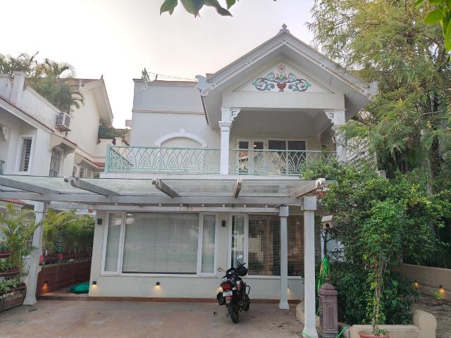 5 BHK Villa in Jatkhedi for resale Bhopal. The reference number is 18717736