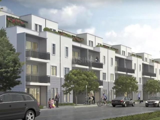 5 BHK Villa in Jaypee Greens for resale Greater Noida. The reference number is 20756495
