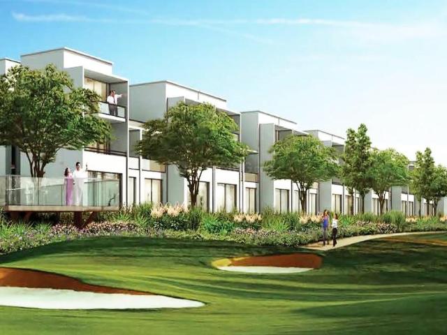 5 BHK Villa in Jaypee Greens for resale Greater Noida. The reference number is 20756518