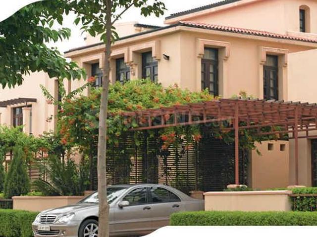 5 BHK Villa in Jaypee Greens for resale Greater Noida. The reference number is 21008346