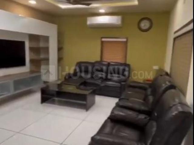 5 BHK Villa in Jodhpur for resale Ahmedabad. The reference number is 20889427