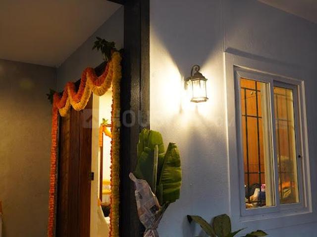 5 BHK Villa in JP Nagar for rent Bengaluru. The reference number is 17289986