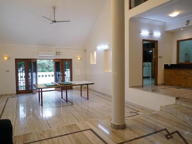 5 BHK Villa in Jubilee Hills for resale Hyderabad. The reference number is 16144294