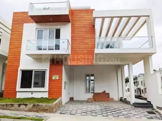 5 BHK Villa in Jubilee Hills for resale Hyderabad. The reference number is 16436712