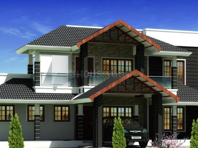 5 BHK Villa in Jubilee Hills for resale Hyderabad. The reference number is 16850943