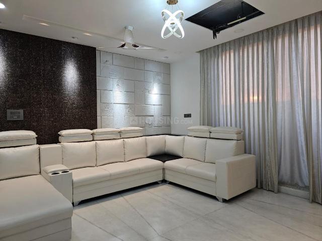 5 BHK Villa in Jubilee Hills for resale Hyderabad. The reference number is 17033128