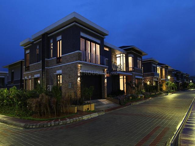5 BHK Villa in K R Puram for resale Bengaluru. The reference number is 20814047