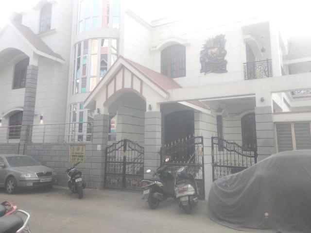 5 BHK Villa in Kadugodi for resale Bengaluru. The reference number is 13792180