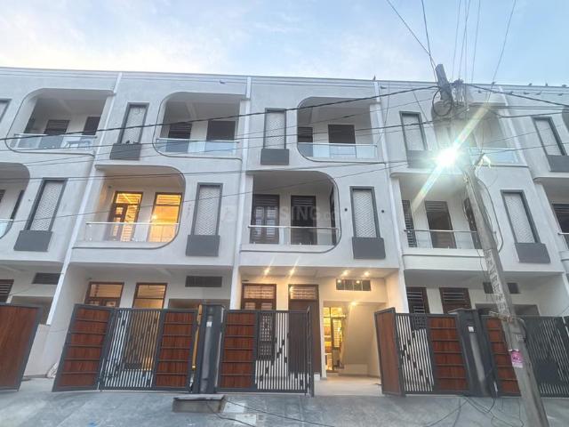5 BHK Villa in Kalwad Road for resale Jaipur. The reference number is 20579854