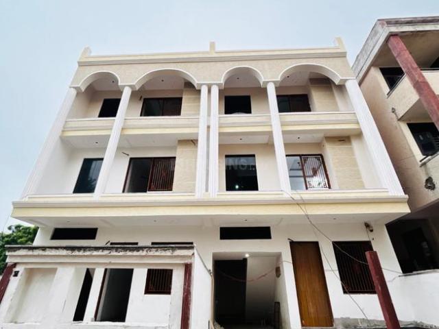 5 BHK Villa in Kalwad Road for resale Jaipur. The reference number is 21012252