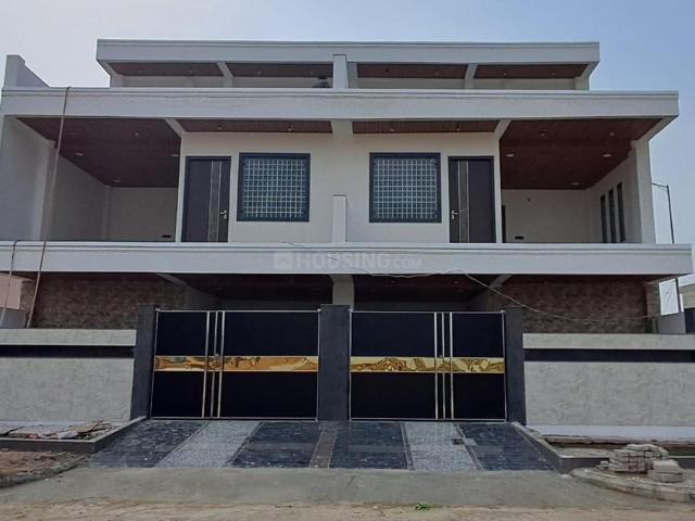 5 BHK Villa in Kalyanpur for rent Kanpur. The reference number is 20907454