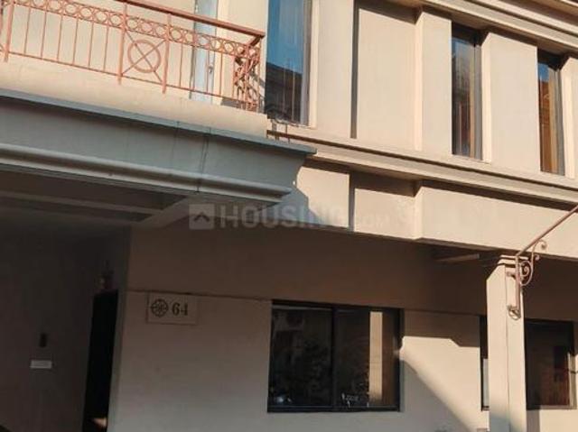 5 BHK Villa in Kalali for resale Vadodara. The reference number is 20257021