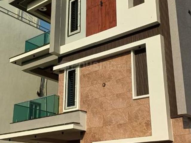 5 BHK Villa in Kapra for resale Secunderabad. The reference number is 16394891
