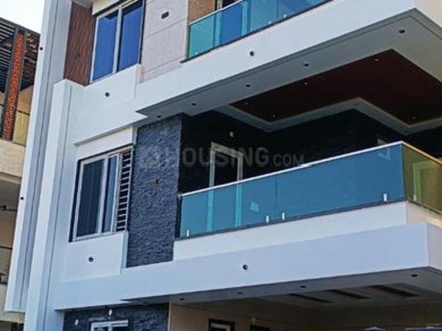 5 BHK Villa in Sainikpuri for resale Secunderabad. The reference number is 16405437