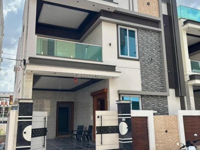 5 BHK Villa in Kapra for resale Secunderabad. The reference number is 18624774