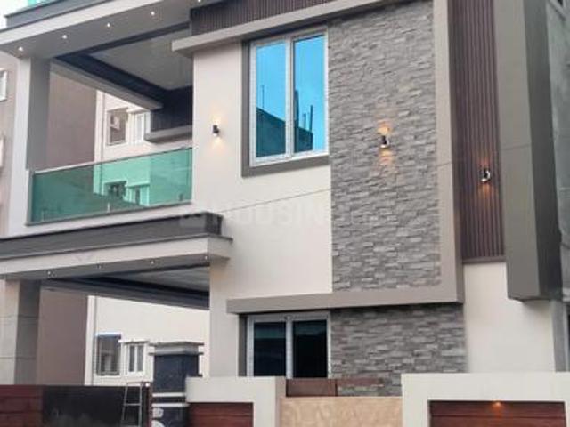 5 BHK Villa in Kapra for resale Secunderabad. The reference number is 20243817