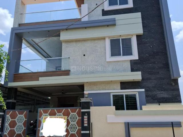 5 BHK Villa in Kapra for resale Secunderabad. The reference number is 20243924