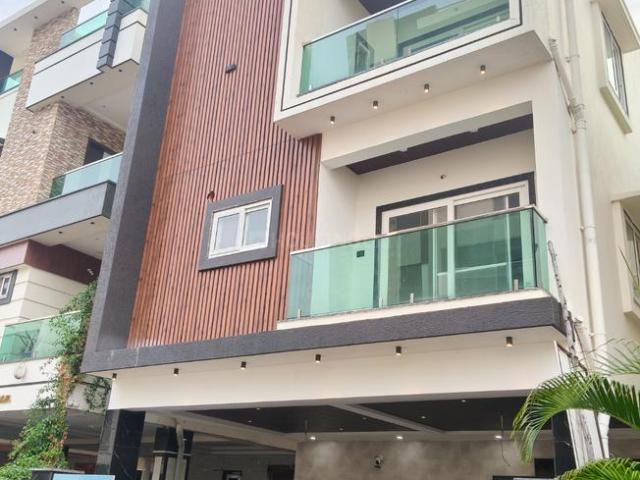 5 BHK Villa in Kapra for resale Secunderabad. The reference number is 20581664