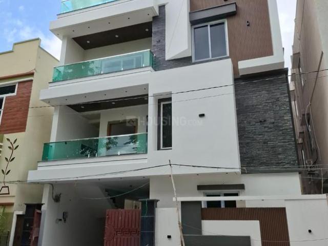 5 BHK Villa in Kapra for resale Secunderabad. The reference number is 20671689