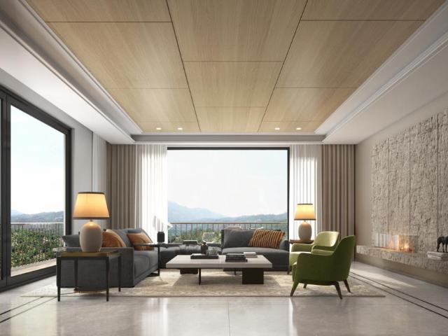 5 BHK Villa in Kasauli for resale Solan. The reference number is 16635745