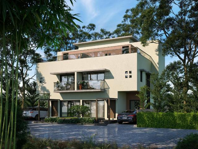 5 BHK Villa in Kasindra for resale Ahmedabad. The reference number is 12813618