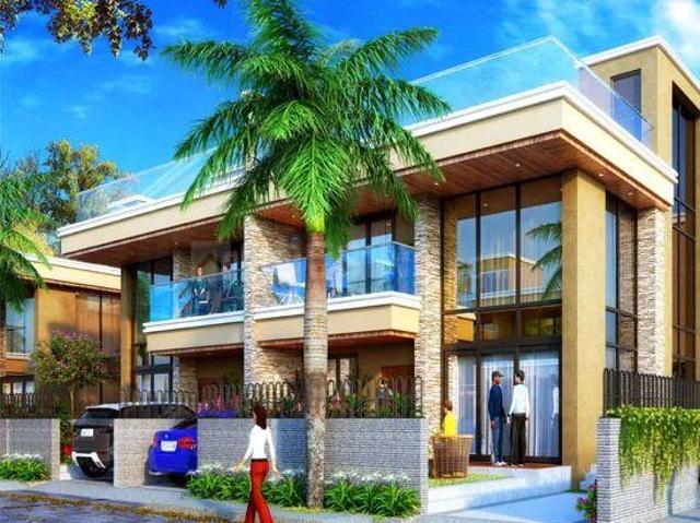 5 BHK Villa in Kharadi Annex for resale Pune. The reference number is 20556001