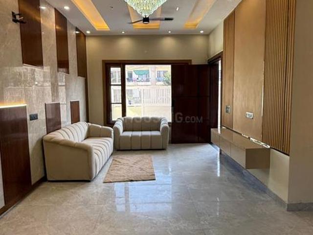 5 BHK Villa in Kharar for resale Mohali. The reference number is 20322809