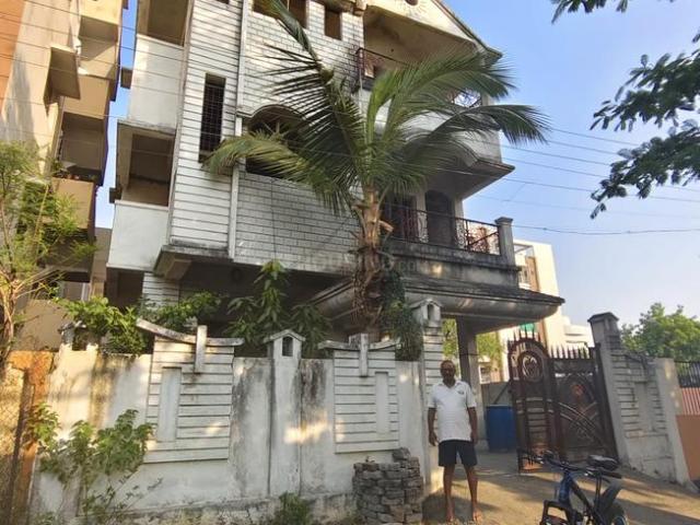 5 BHK Villa in Kharbi for resale Nagpur. The reference number is 20755993