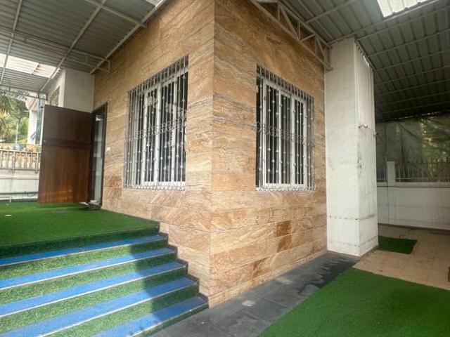 5 BHK Villa in Kharghar for resale Navi Mumbai. The reference number is 20681895