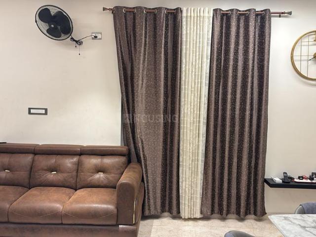 5 BHK Villa in Kismatpur for resale Hyderabad. The reference number is 18809480