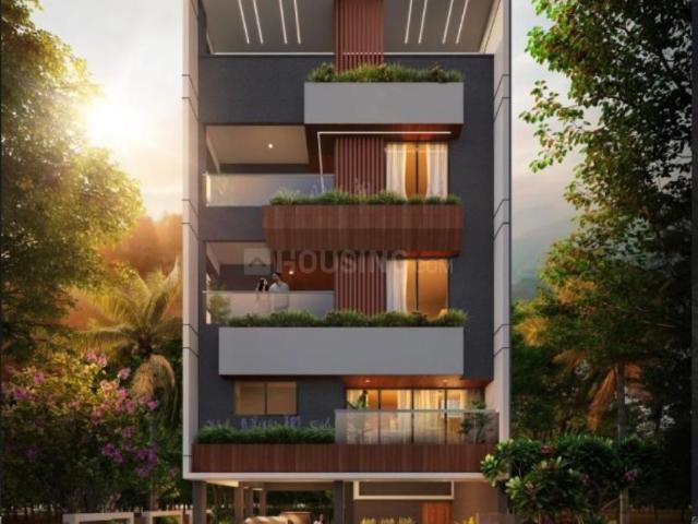 5 BHK Villa in Kiwale for resale Pune. The reference number is 18872216