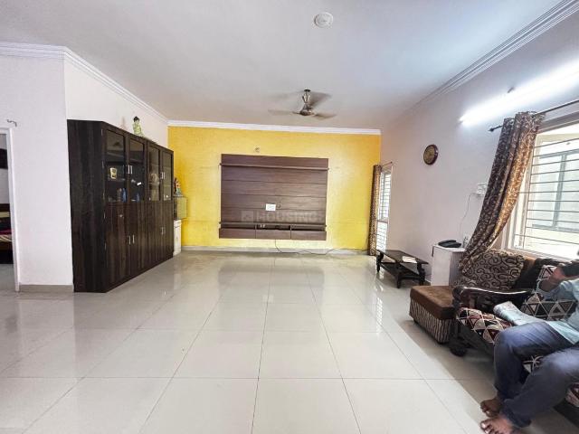 5 BHK Villa in Kompally for resale Hyderabad. The reference number is 16188362